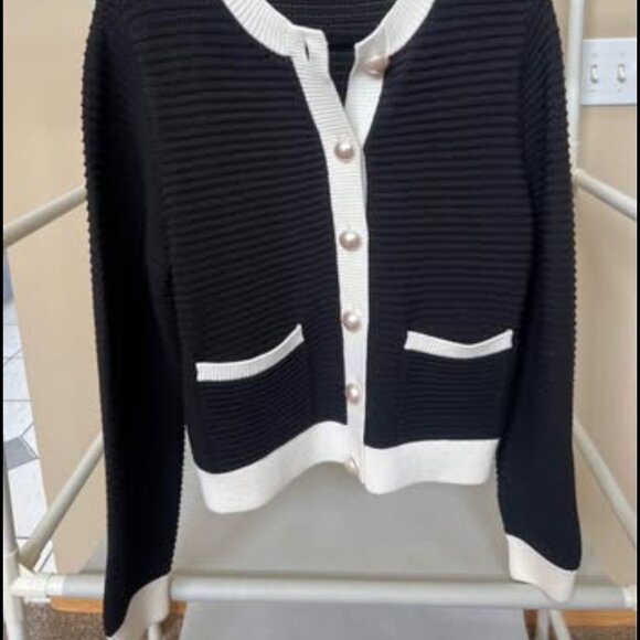 Kate Spade Cardigan - Picture 3 of 3